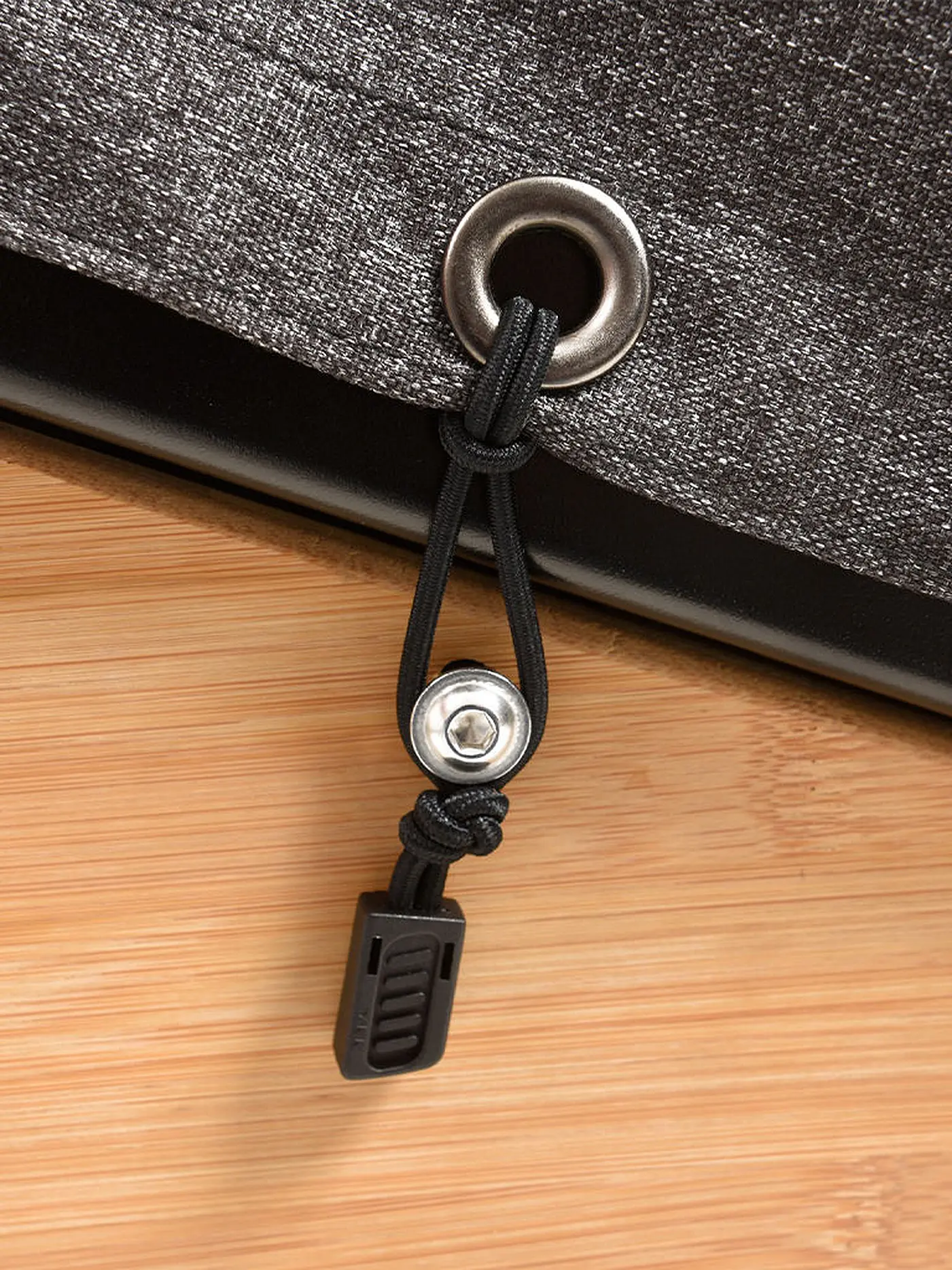 BERGAMONT | Schutzplane Baggage Box Cover | 